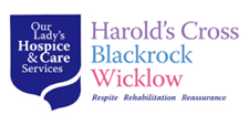 Hospice Harolds Cross Blackrock Wicklow
