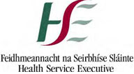 Health Service Executive