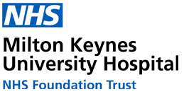 Milton Keynes University Hospital 