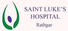 Saint Lukes Hospital