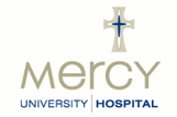 Mercy University HSE Hospital